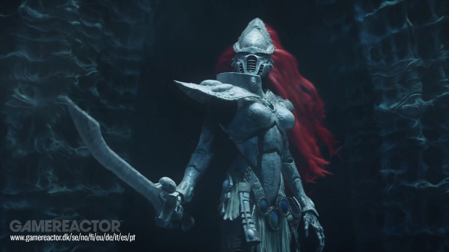 Warhammer 40,000: Dawn of War 3