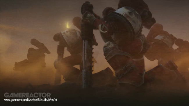 Warhammer 40,000: Dawn of War 3