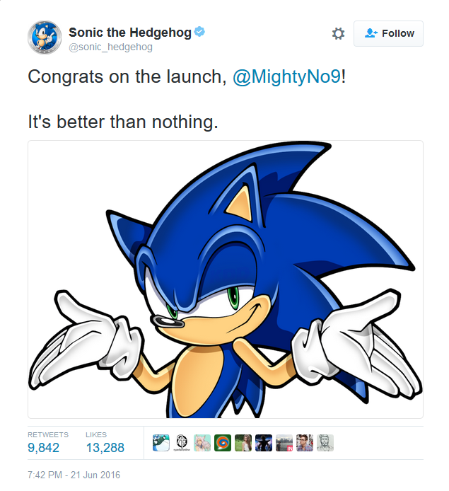 Mighty No. 9