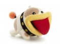 ¡Gana el pack más adorable de Poochy & Yoshi de lana, sólo hoy!