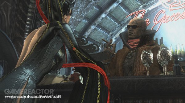 Bayonetta: estos son sus requisitos mínimos y recomendados, ya disponible en PC