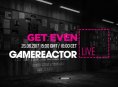 Hoy en GR Live: Get Even