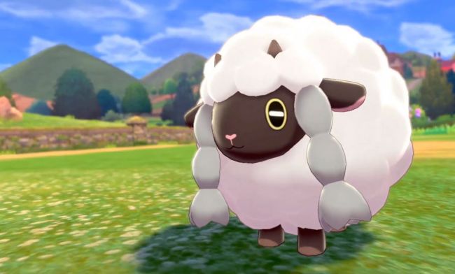 Pokémon Espada y Escudo