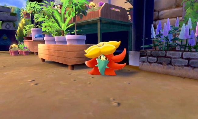 Pokémon Espada y Escudo