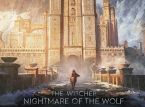 La película animada de The Witcher se estrena en agosto
