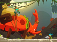 Nintendo Direct: Pepper Grinder debutar&aacute; el mes que viene