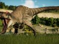 Frontier est&aacute; trabajando en un tercer juego de Jurassic World Evolution