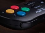 8BitDo lanza un nuevo mando retro basado en Neo Geo CD