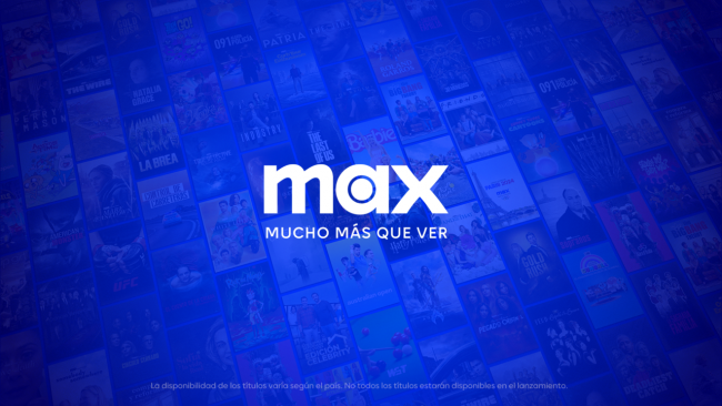 Max llega a España: Novedades de la plataforma