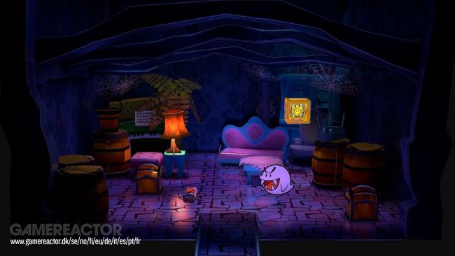 Paper Mario: La puerta milenaria