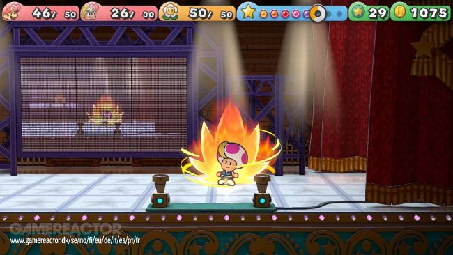 Paper Mario: La puerta milenaria