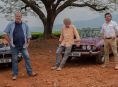 "Es como estar casados", dicen los presentadores de The Grand Tour sobre trabajar juntos