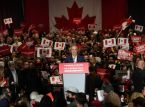 Los liberales canadienses se&ntilde;alan la ruptura con la tradici&oacute;n comercial de Estados Unidos