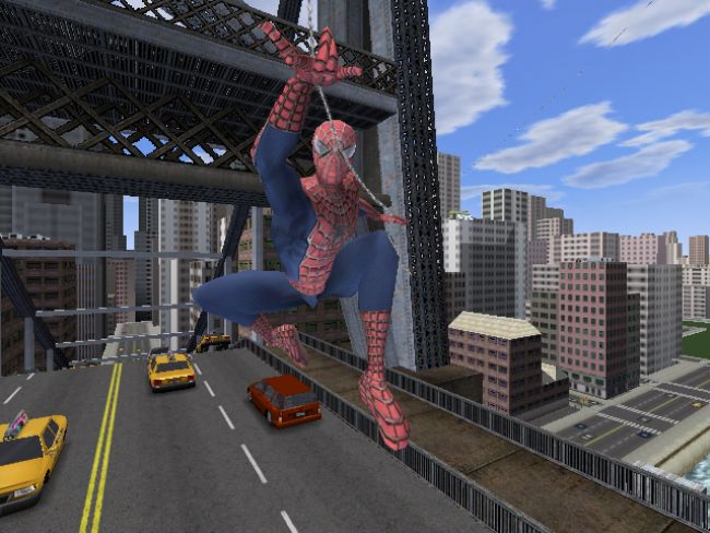 Éxitos retro: Los juegos de superhéroes que allanaron el camino a la serie Arkham
