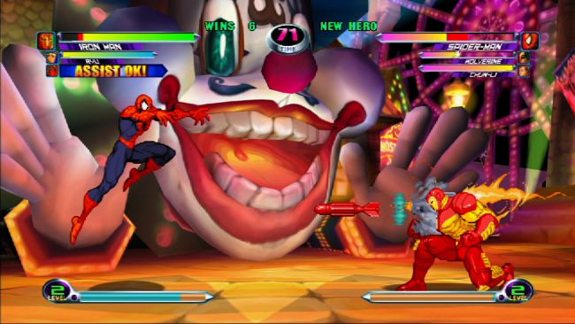 Éxitos retro: Los juegos de superhéroes que allanaron el camino a la serie Arkham