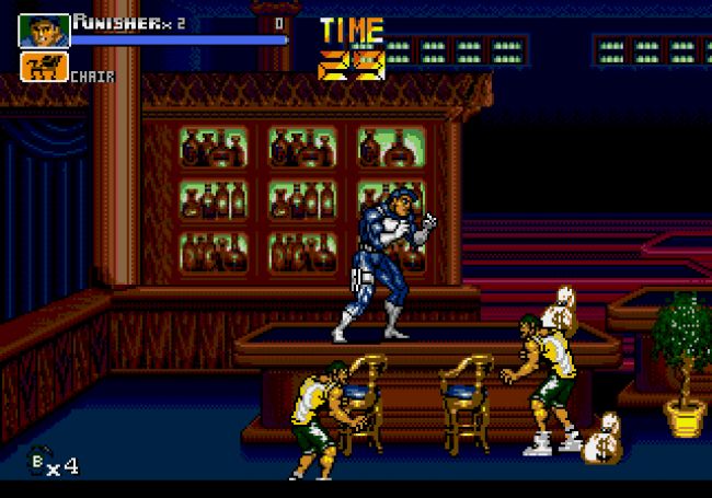 Éxitos retro: Los juegos de superhéroes que allanaron el camino a la serie Arkham