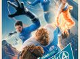 Galactus ataca en el tráiler final de Los Cuatro Fantásticos: Primeros Pasos