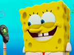 Olvídate de Avatar: Fire and Ash, The SpongeBob Movie: Search for SquarePants aspira a ser el titán de la taquilla navideña.