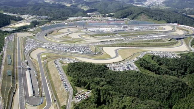 Gran Premio de Japón de MotoGP: horarios en España y cómo verlo en directo