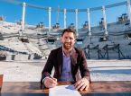 Leo Messi firma la ampliaci&oacute;n de su contrato con el Inter de Miami hasta 2028