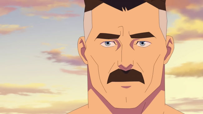 Omni-Man regresa a la Tierra y Thragg hace su gran aparición en la cuarta temporada de Invencible