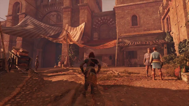 Greedfall: The Dying World saldrá de Early Access y debutará en consolas en marzo