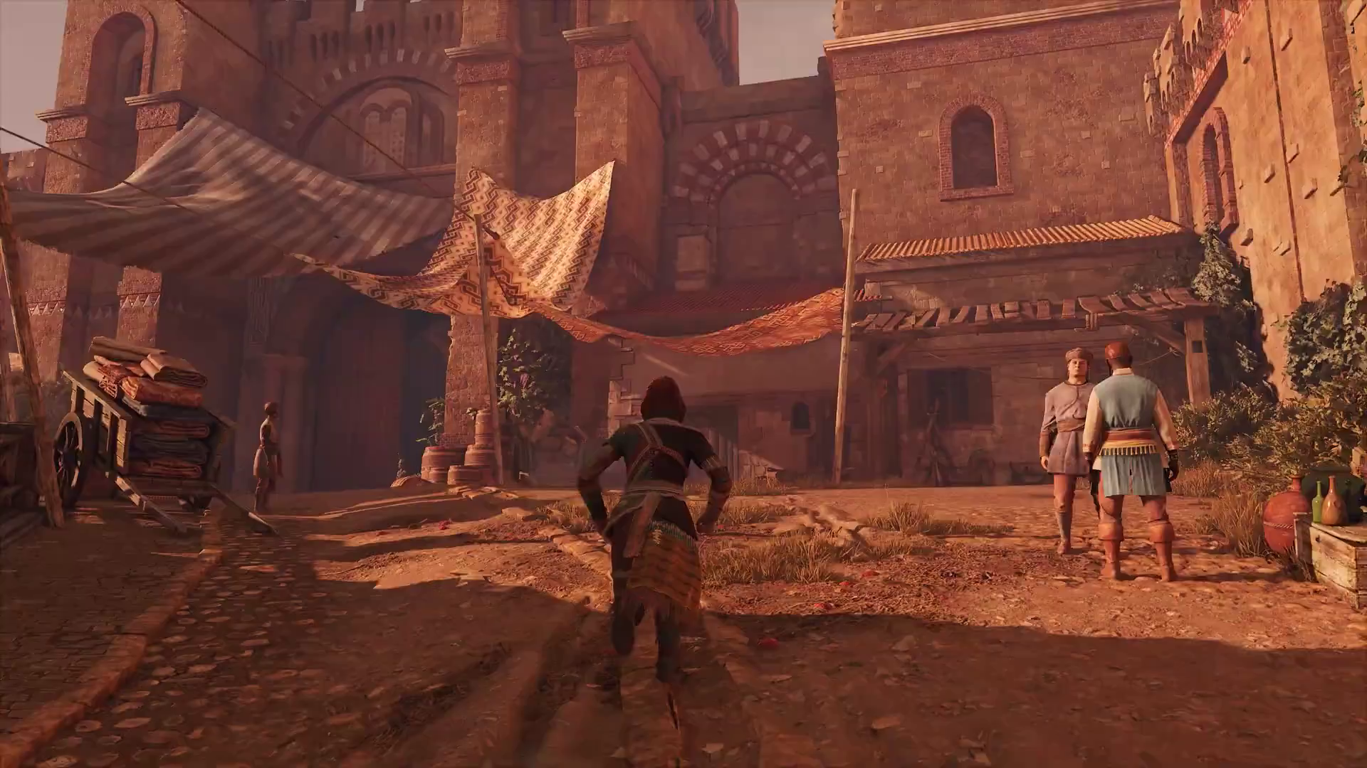 Greedfall: The Dying World saldrá de Early Access y debutará en consolas en marzo