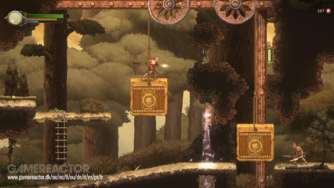 God of War: Sons of Sparta