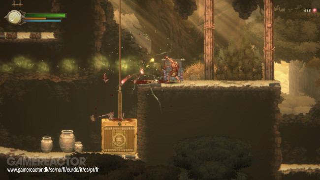 God of War: Sons of Sparta