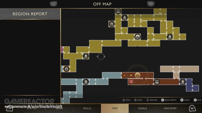 God of War: Sons of Sparta