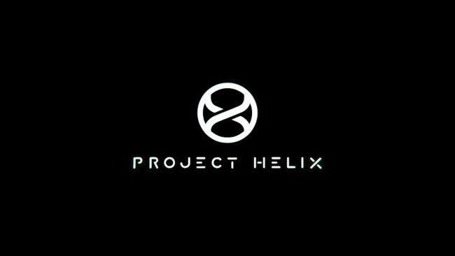 El Proyecto Helix de Xbox es un PC que sólo 