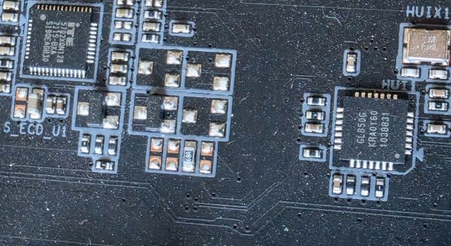 La legislación estadounidense obligará a invertir en el extranjero al comprar chips de IA