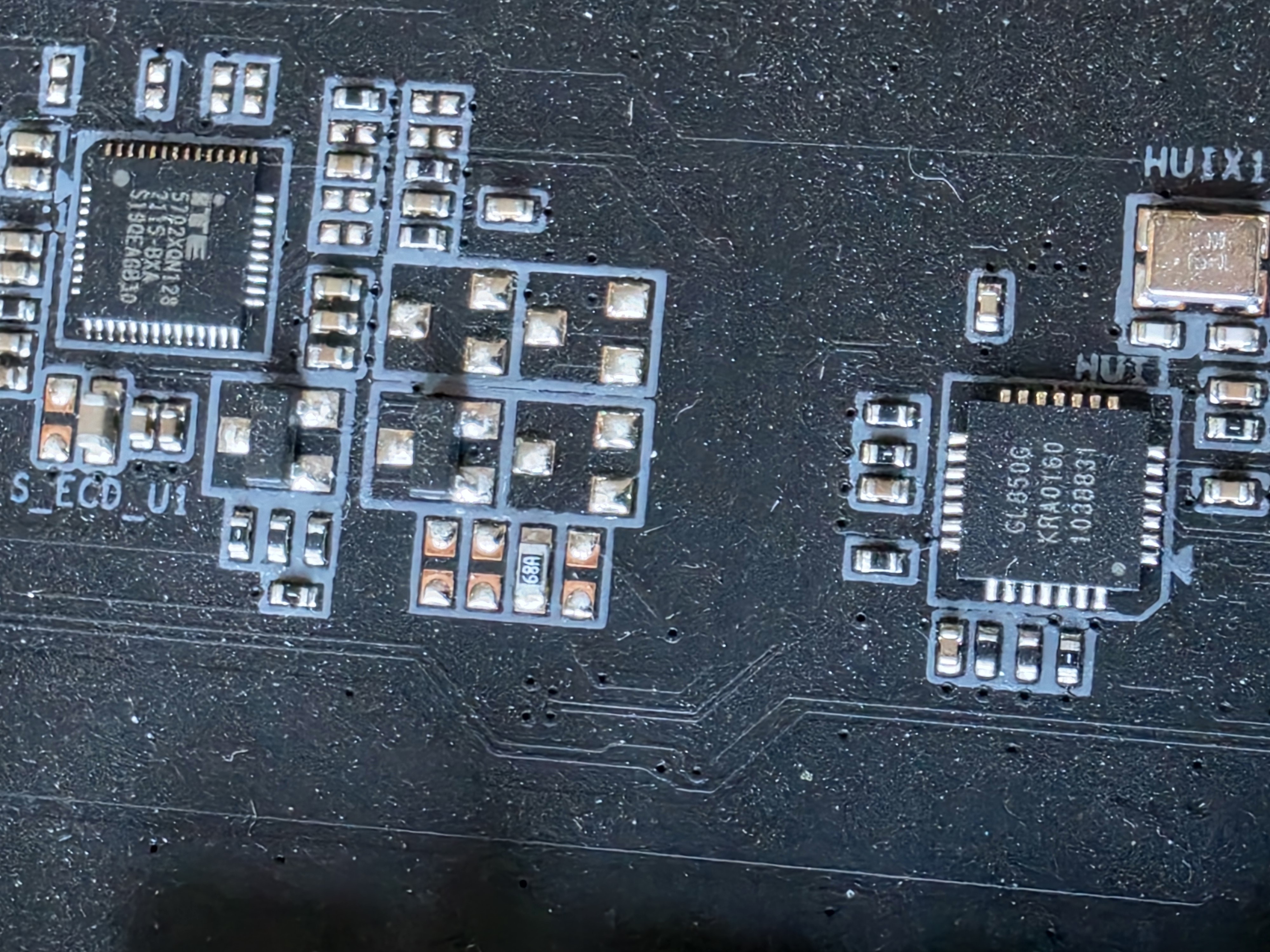 La legislación de EE.UU. obliga a invertir en el extranjero al comprar chips de IA