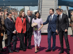 Vance visita Hungr&iacute;a para respaldar a Orb&aacute;n antes de unas re&ntilde;idas elecciones