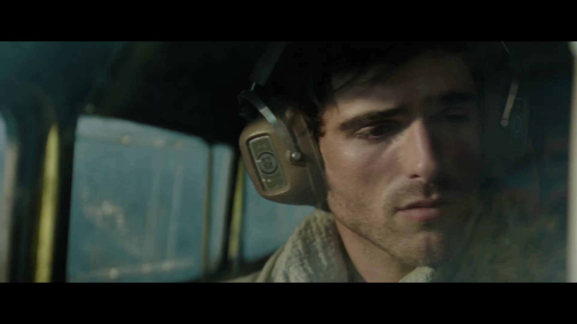 No te pierdas el drama postapocalíptico de Ridley Scott, La Constelación del Perro, con estreno en cines el 28 de agosto