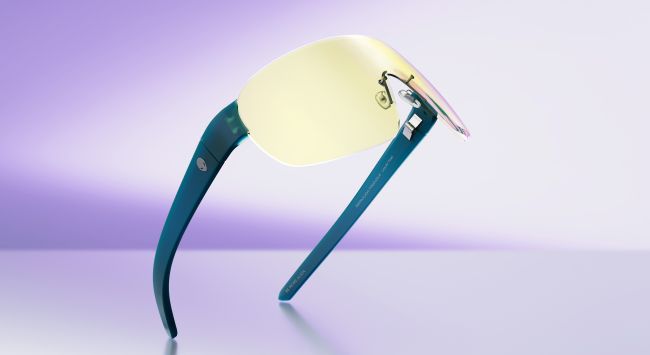 Gunnar Optiks presenta las nuevas gafas de juego Alienware