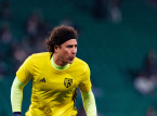 El veterano portero Guillermo Ochoa aspira a llegar a su sexto Mundial, como Messi o Ronaldo