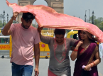 India bate el r&eacute;cord de las 50 ciudades m&aacute;s calurosas en abril