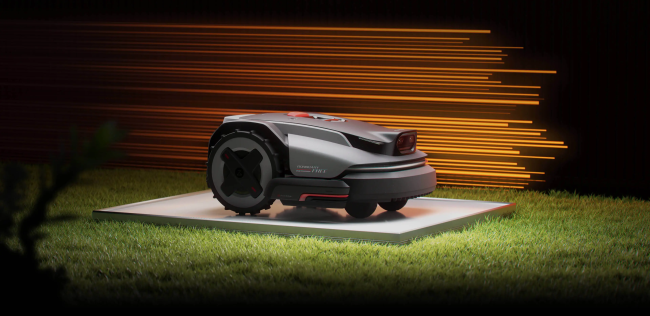 Roborock RockMow S1
