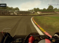 Gameplay: vuelta r&aacute;pida de Fittipaldi corriendo en F1 2013
