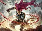 Darksiders III - impresiones