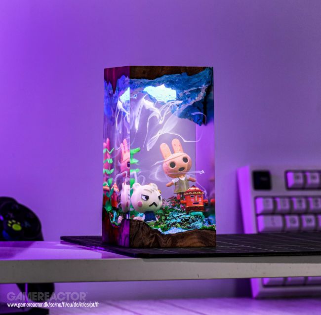 Animal Crossing: New Horizons