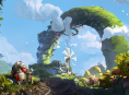 ArenaNet presenta las razas jugables de Guild Wars 3