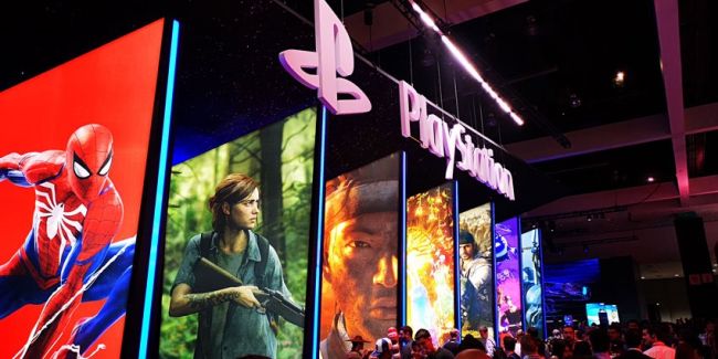 La organización del E3 y Microsoft reaccionan a la ausencia de Sony
