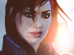 Filtran primer gameplay de Mass Effect: Andromeda