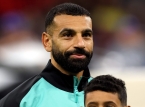 Un experto en lenguaje corporal cree que Salah ya ha jugado su &uacute;ltimo partido con el Liverpool: "Fue casi como su epitafio"