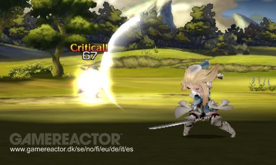 Bravely Second: End Layer