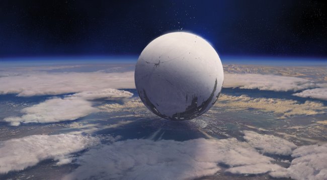 Destiny 2: La Forma Final