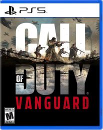 Call of Duty: Vanguard