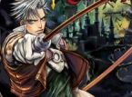 Los Castlevania de Game Boy Advance vuelven en un pack